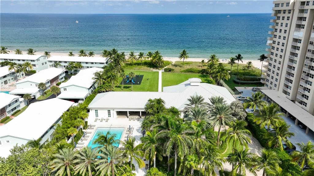 Sea Ranch Lakes - Residential