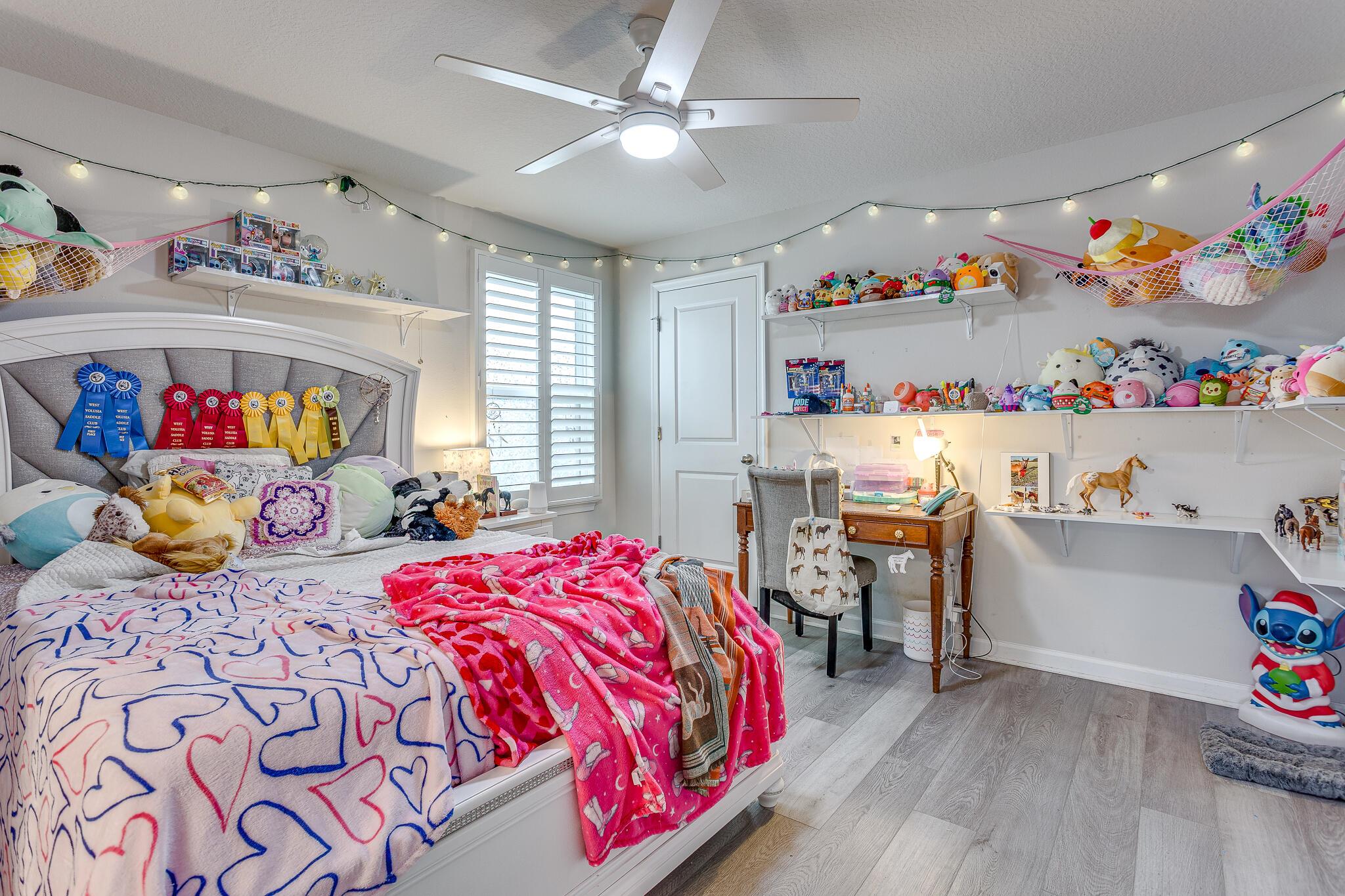 LOST TREE PRESERVE - Residential