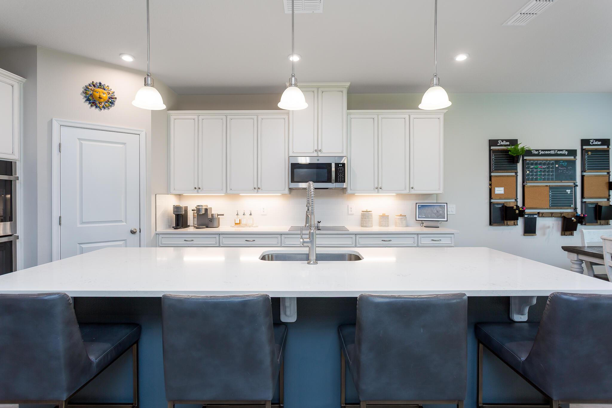 LOST TREE PRESERVE - Residential