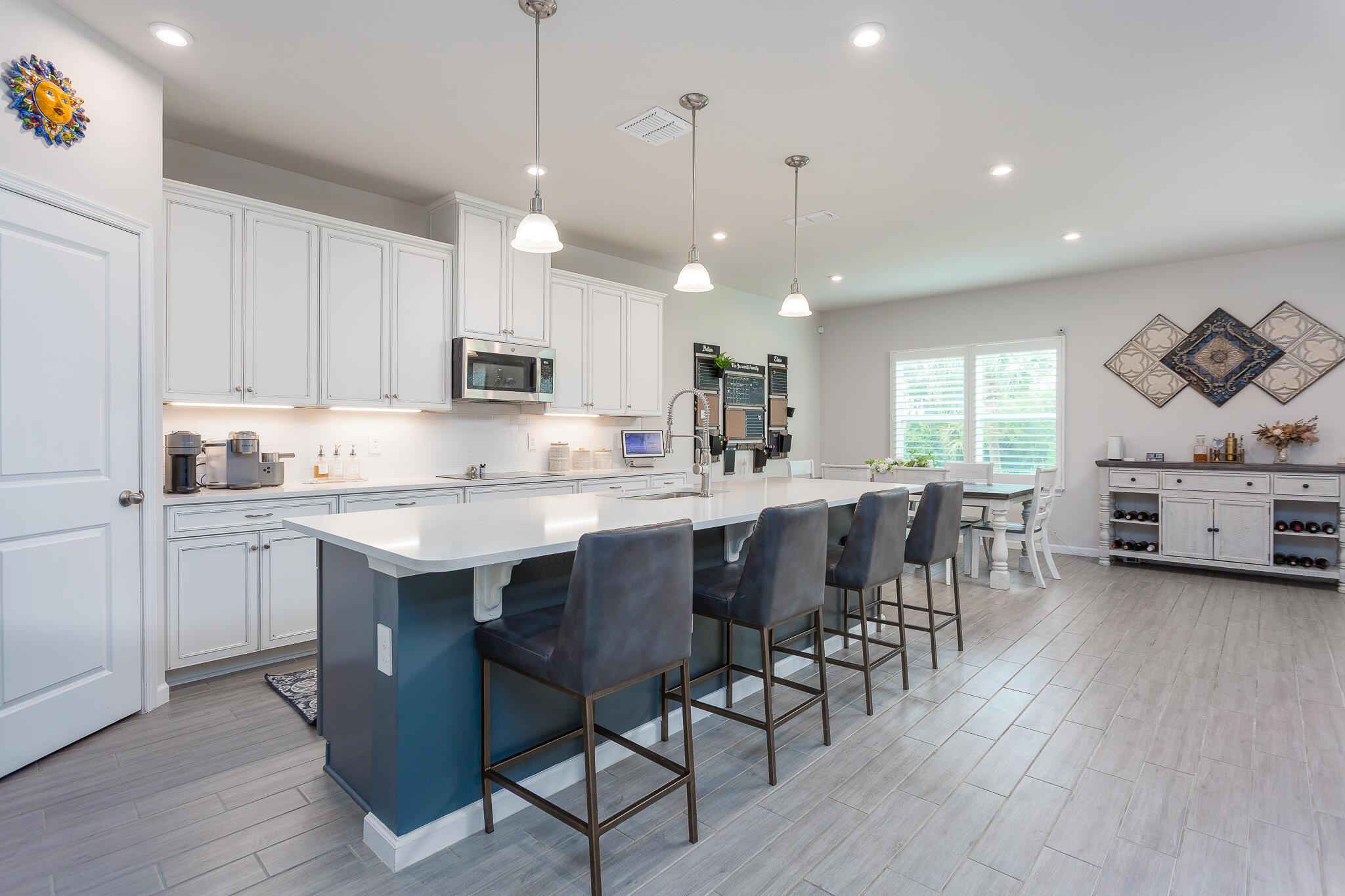 LOST TREE PRESERVE - Residential