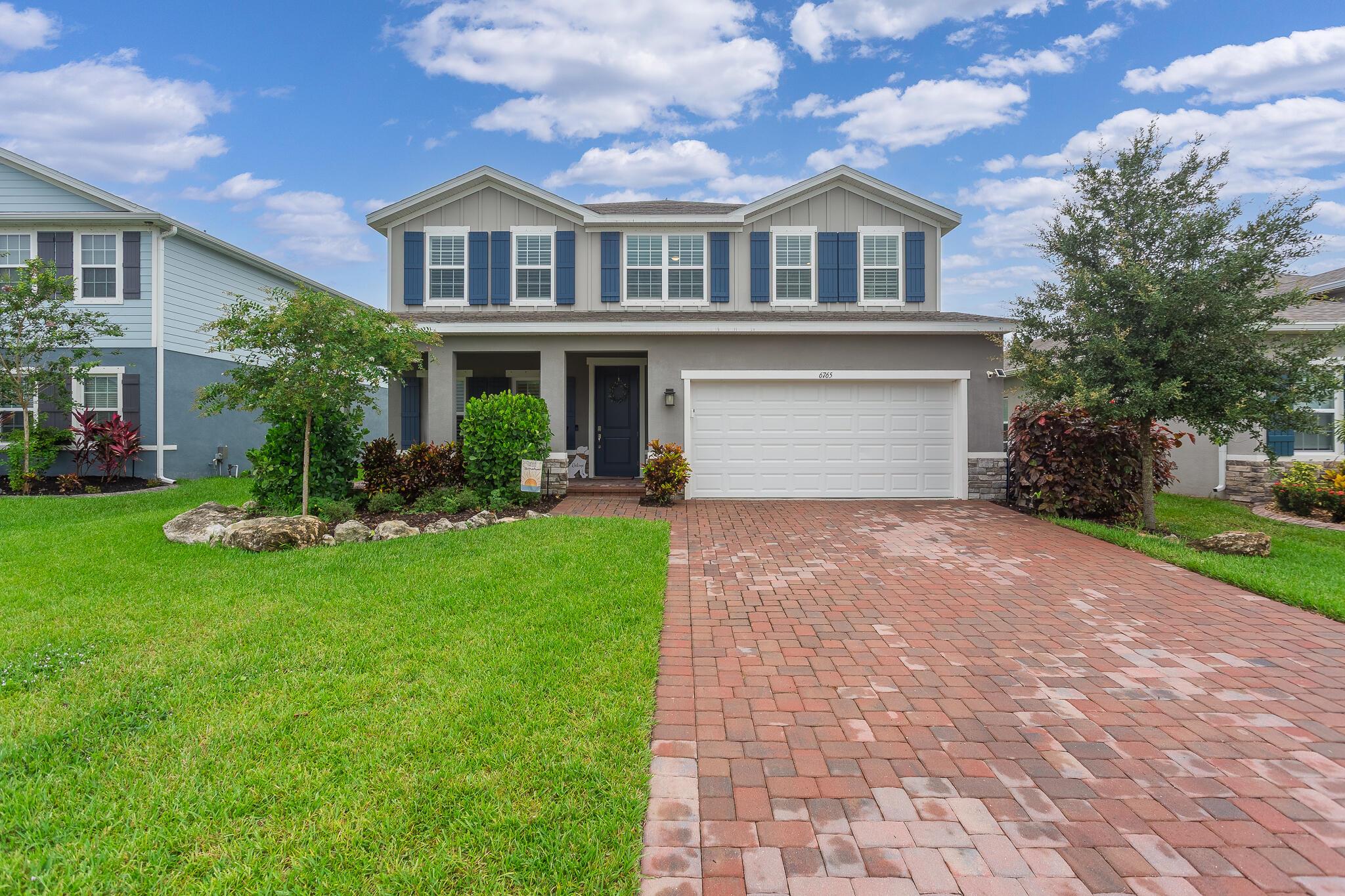 LOST TREE PRESERVE - Residential