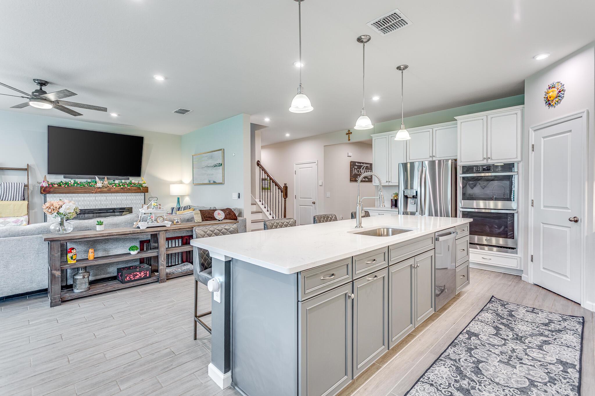 LOST TREE PRESERVE - Residential