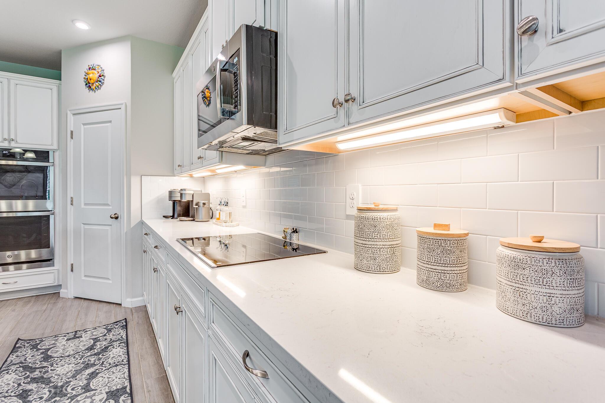 LOST TREE PRESERVE - Residential