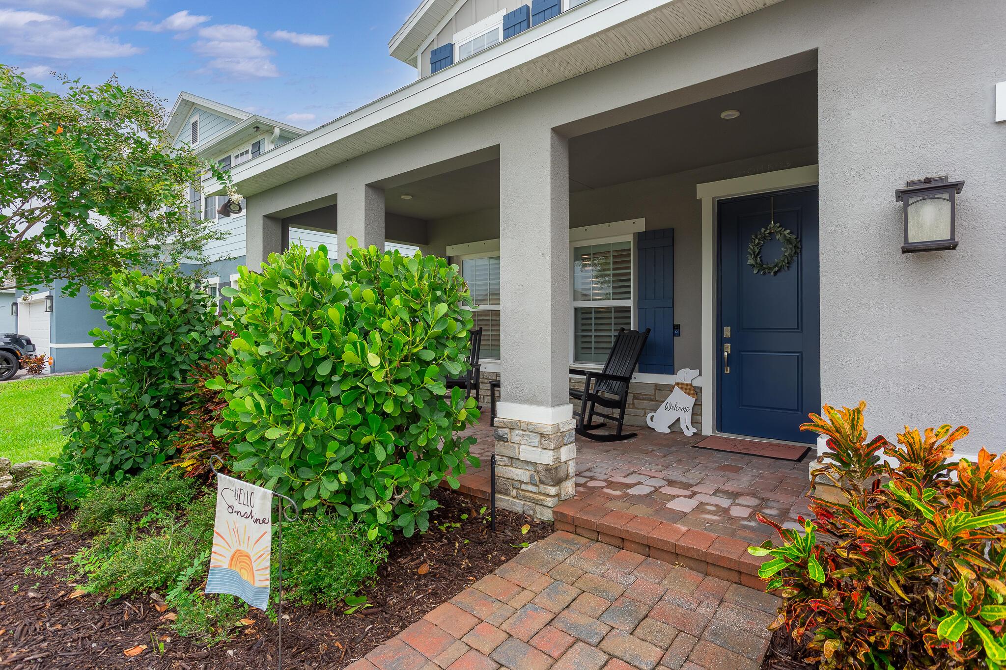 LOST TREE PRESERVE - Residential