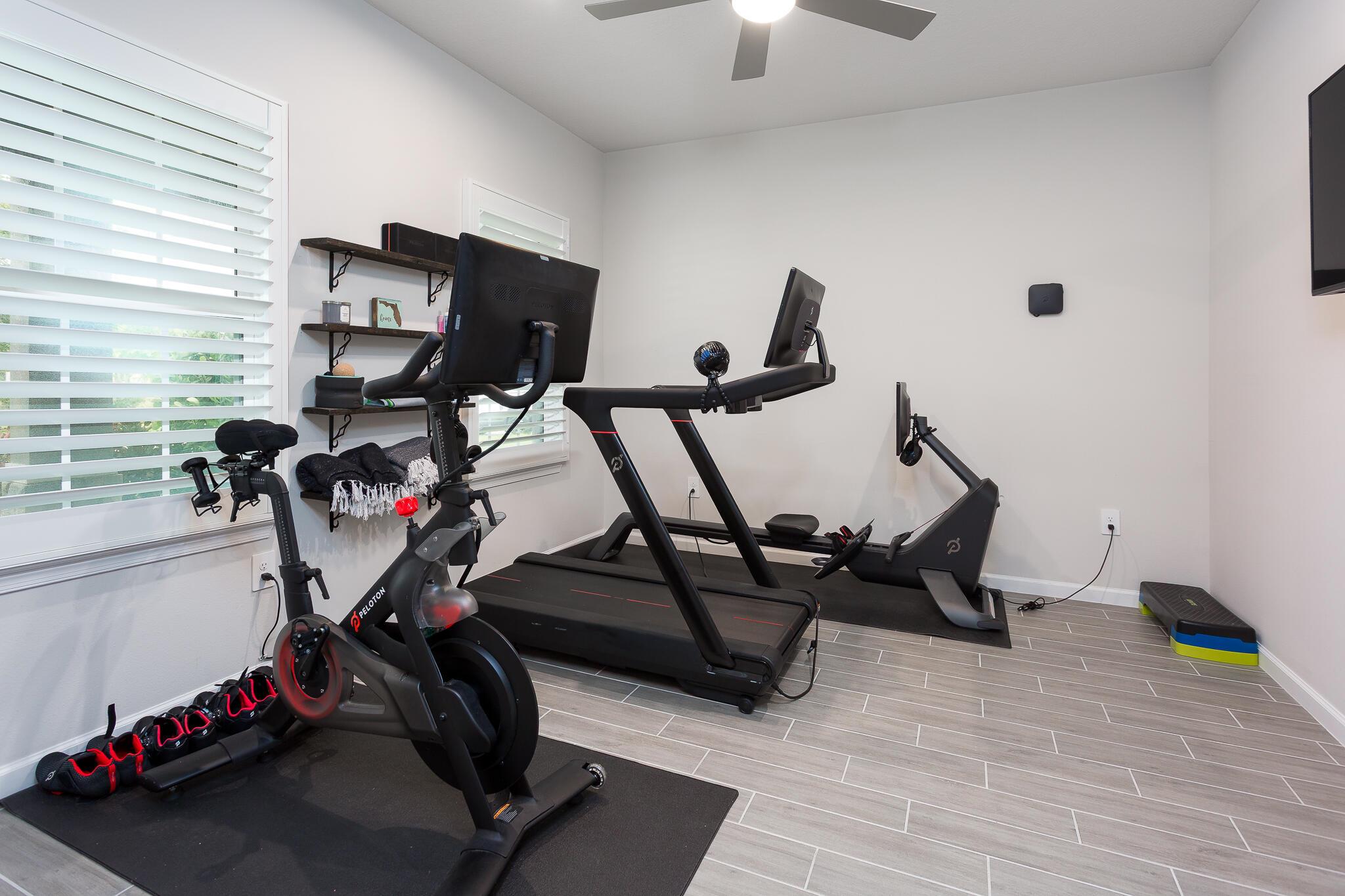 LOST TREE PRESERVE - Residential