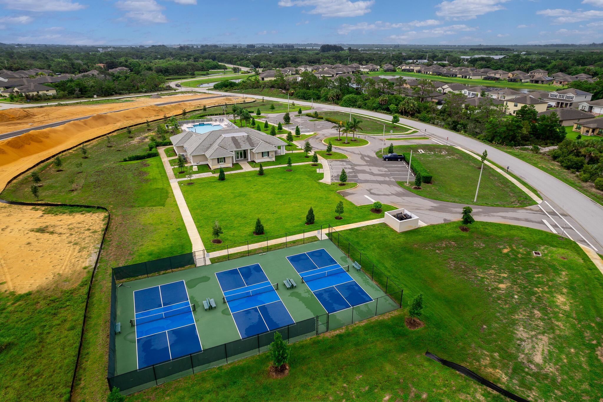 LOST TREE PRESERVE - Residential