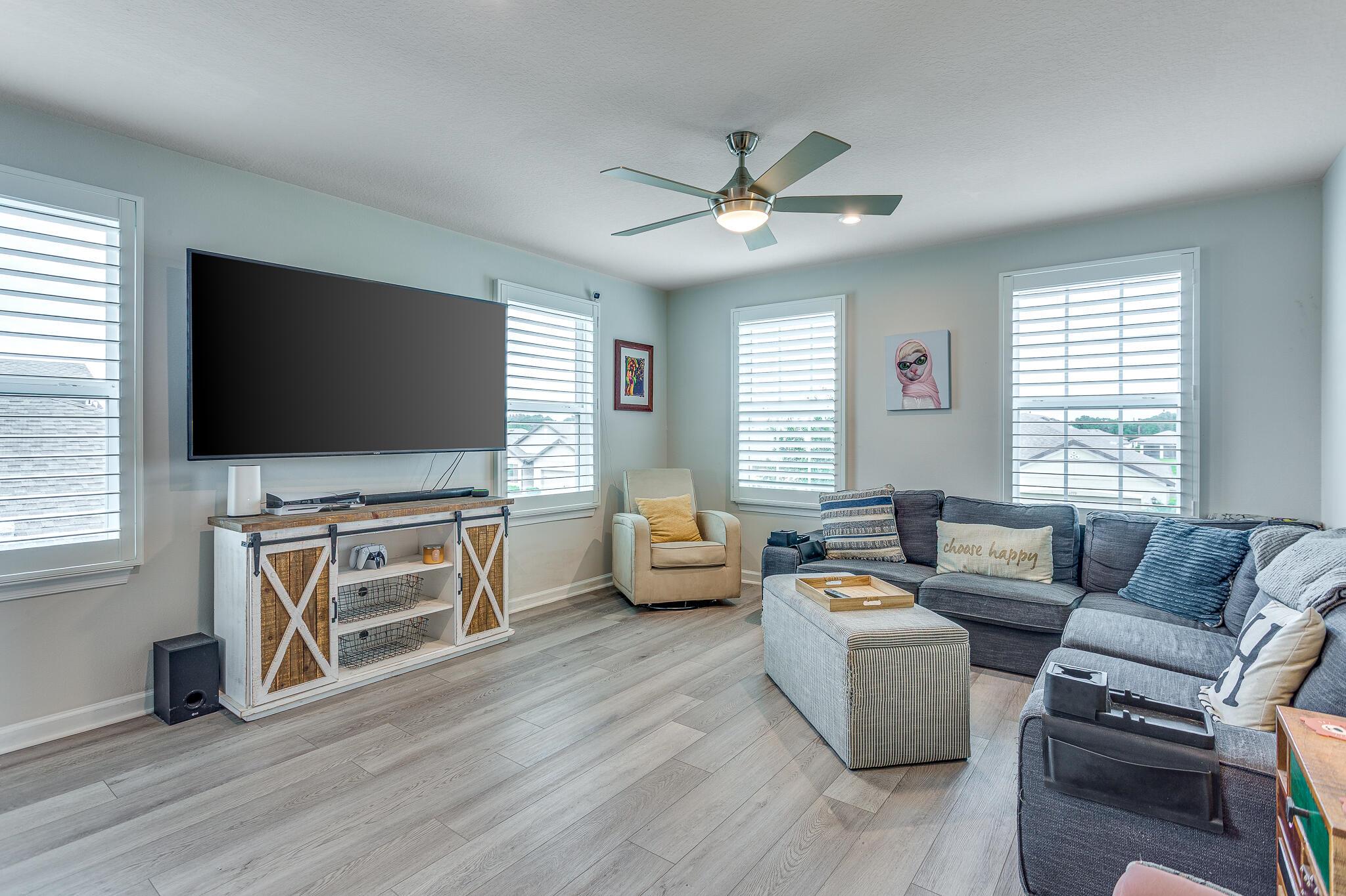 LOST TREE PRESERVE - Residential