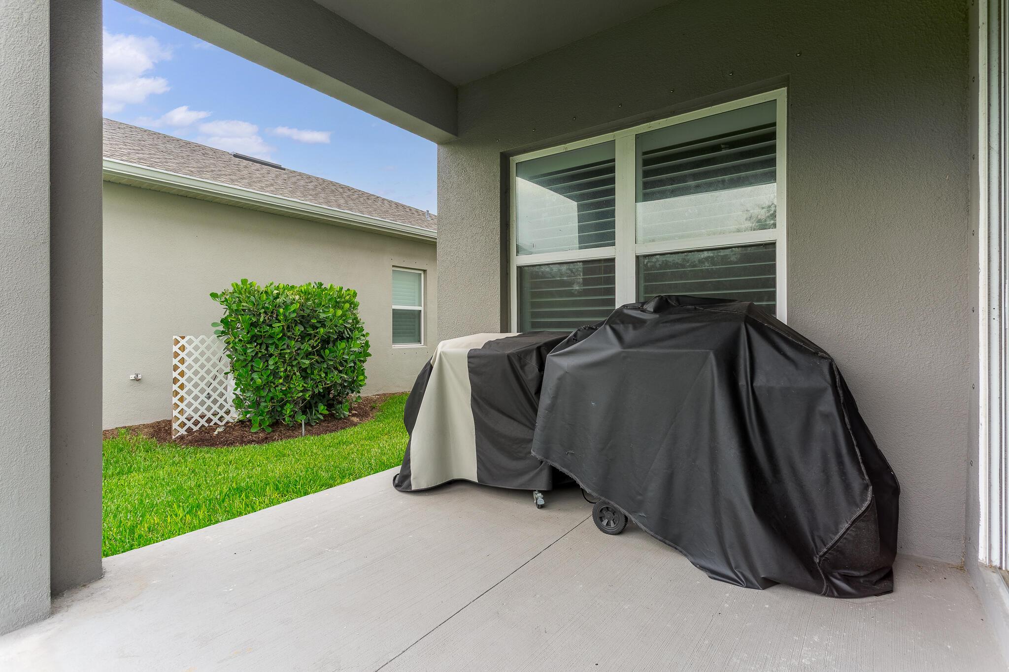 LOST TREE PRESERVE - Residential
