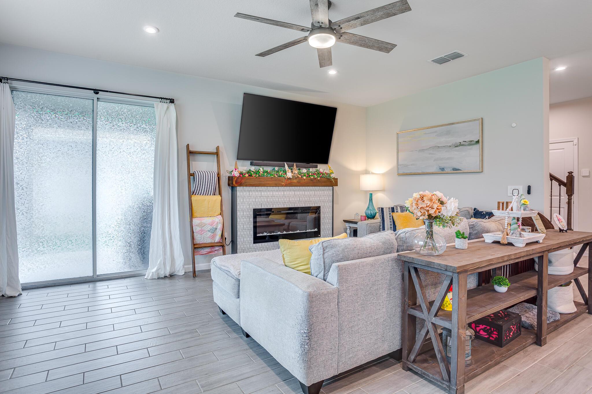 LOST TREE PRESERVE - Residential