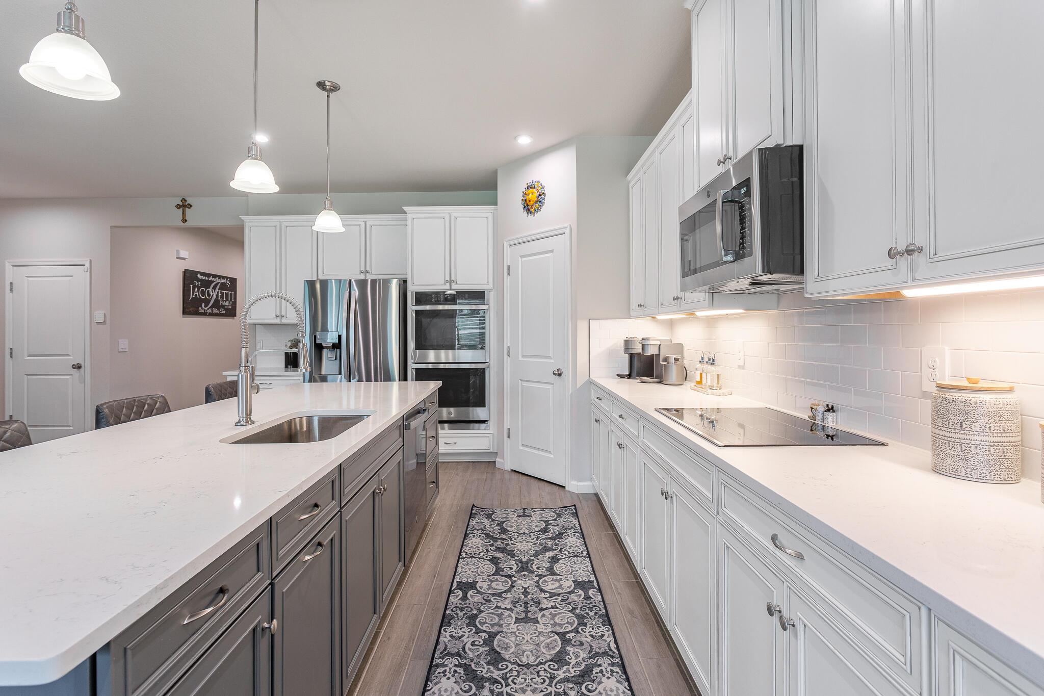 LOST TREE PRESERVE - Residential