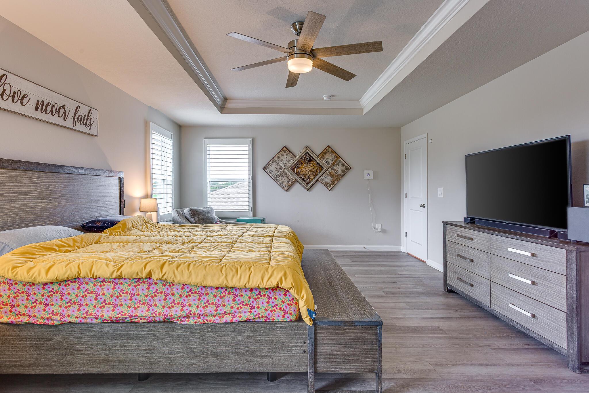 LOST TREE PRESERVE - Residential