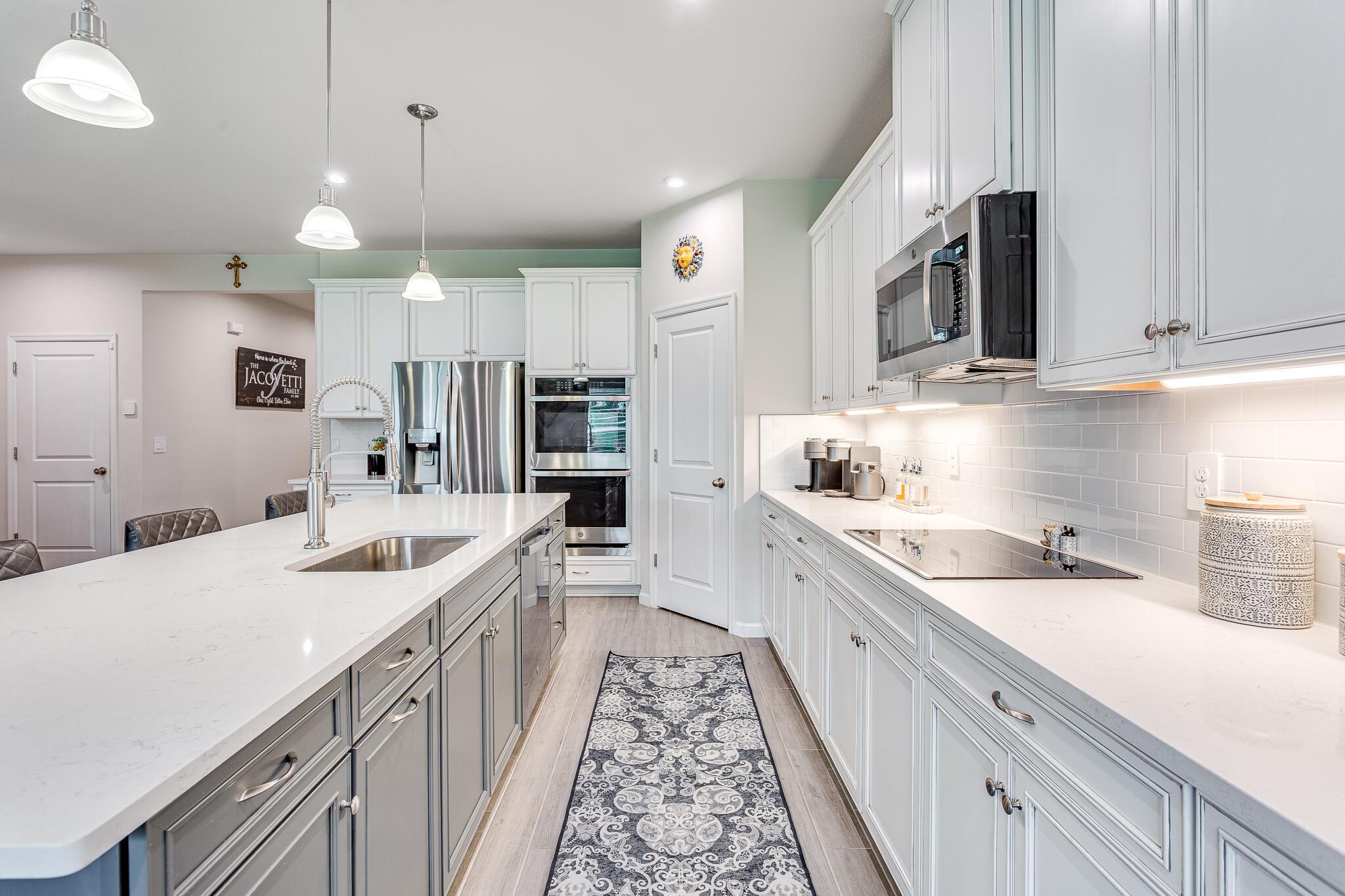 LOST TREE PRESERVE - Residential