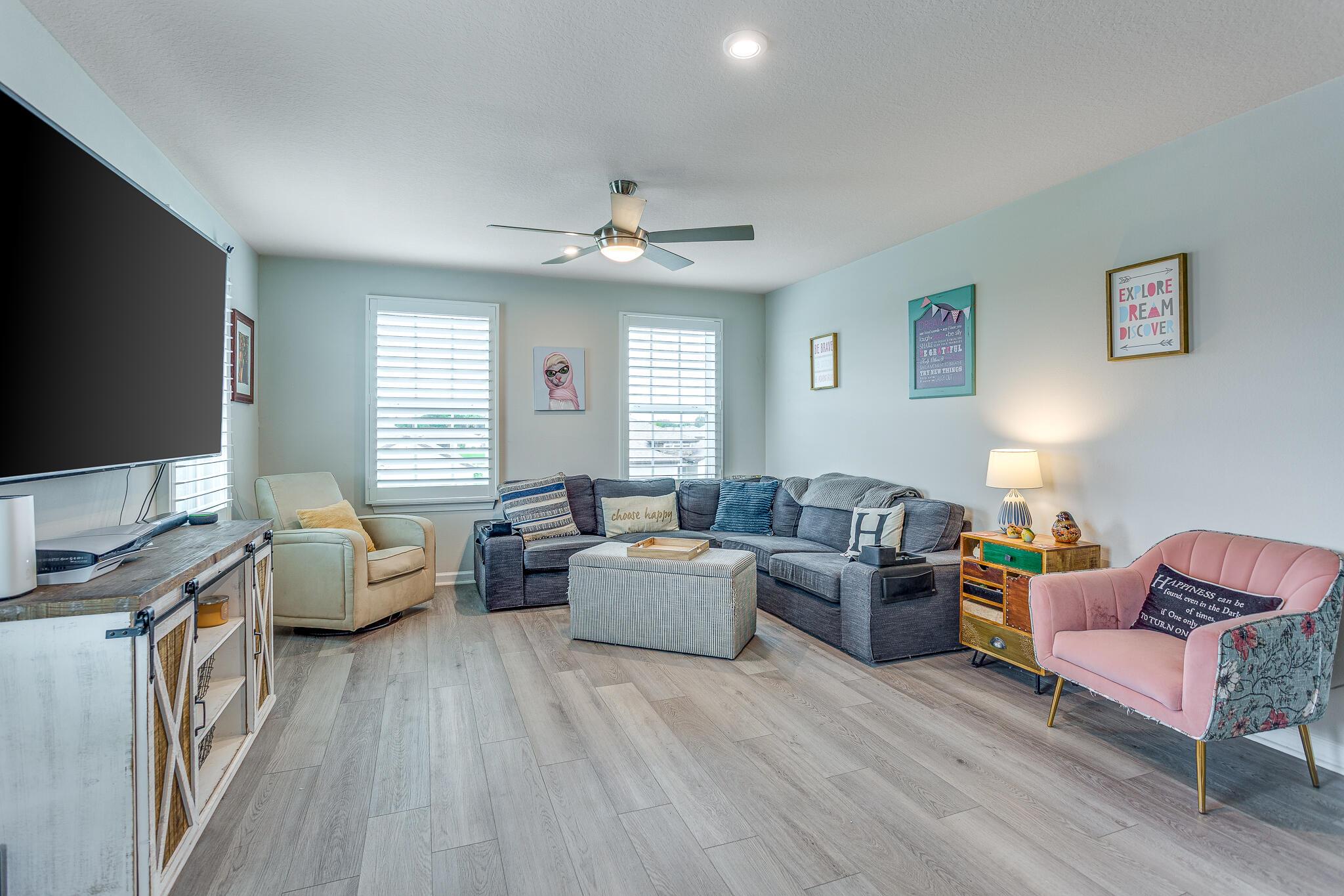 LOST TREE PRESERVE - Residential