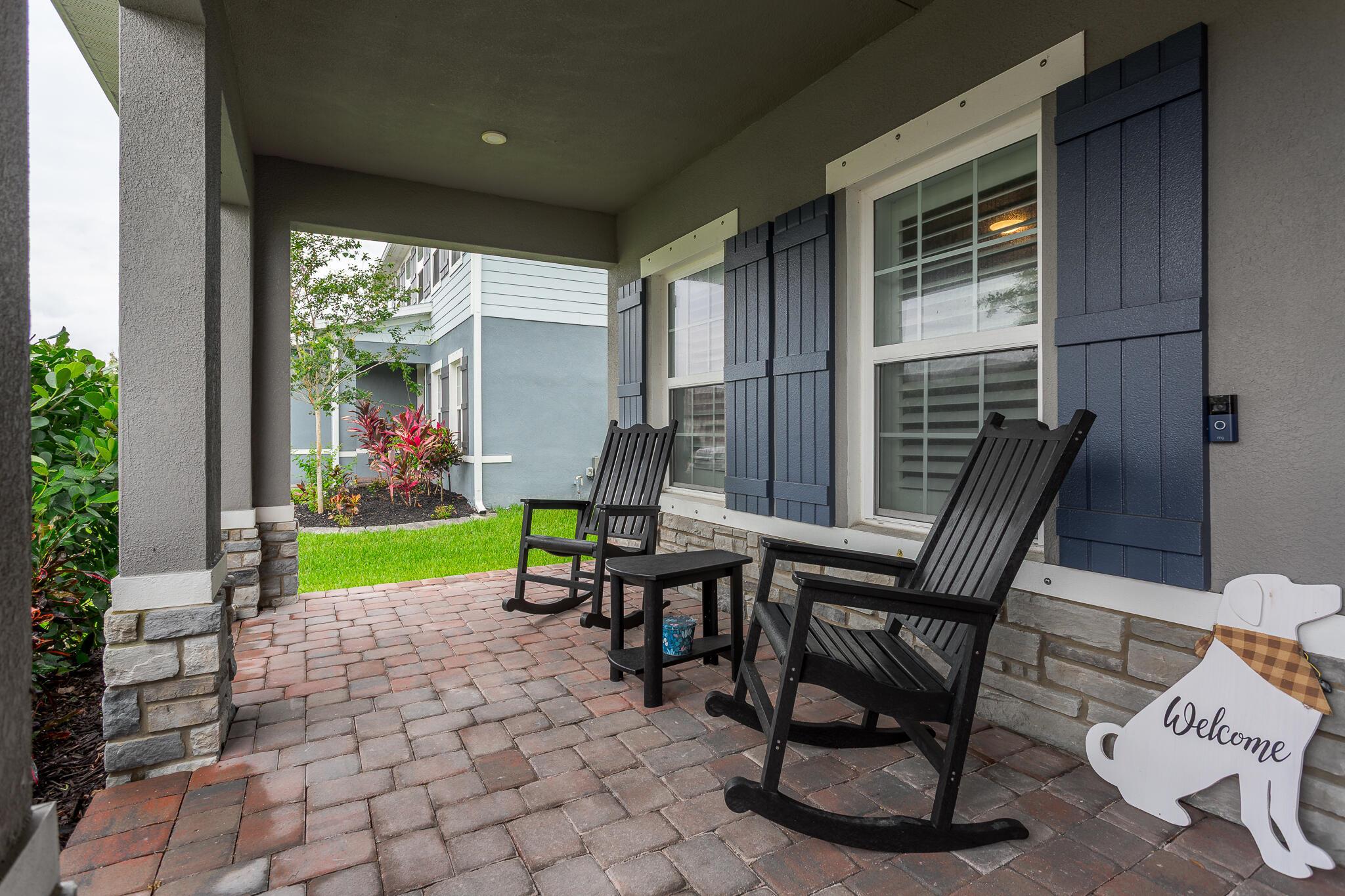 LOST TREE PRESERVE - Residential