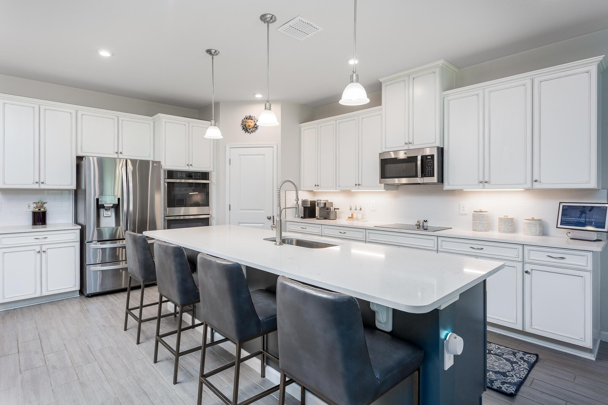 LOST TREE PRESERVE - Residential