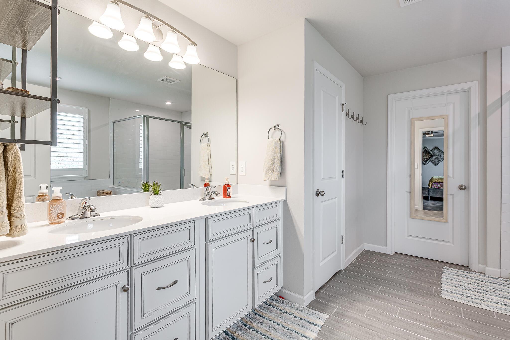 LOST TREE PRESERVE - Residential