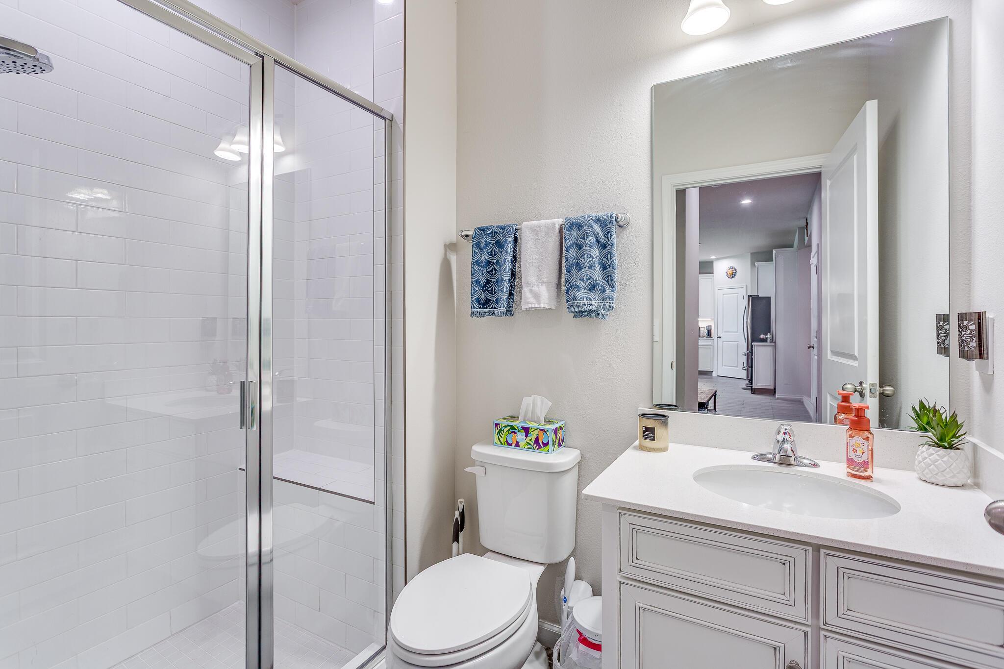 LOST TREE PRESERVE - Residential