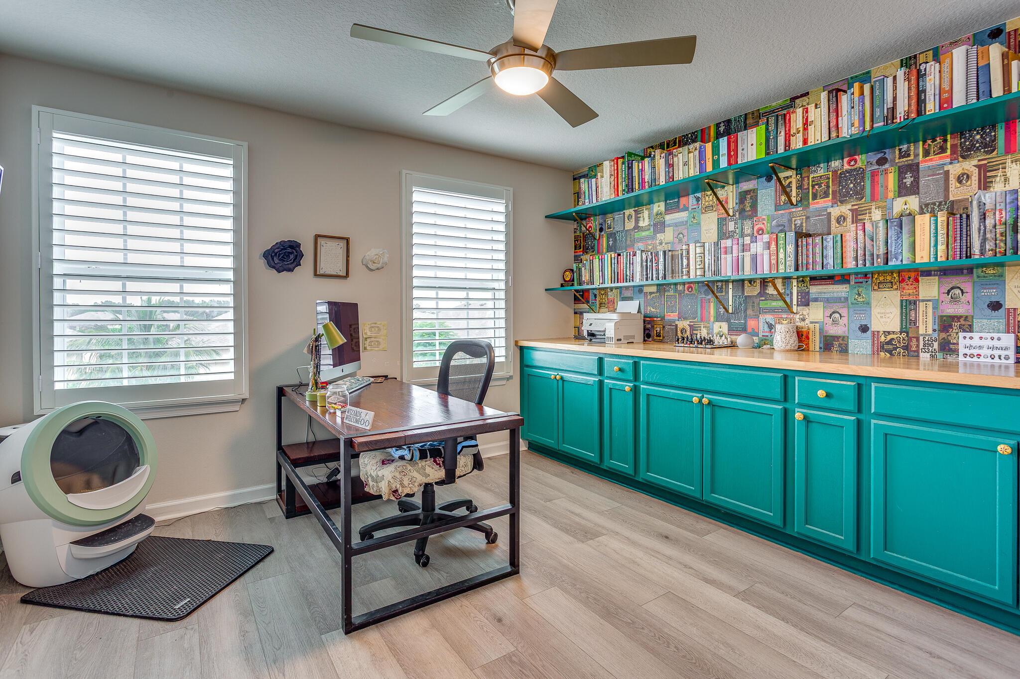 LOST TREE PRESERVE - Residential