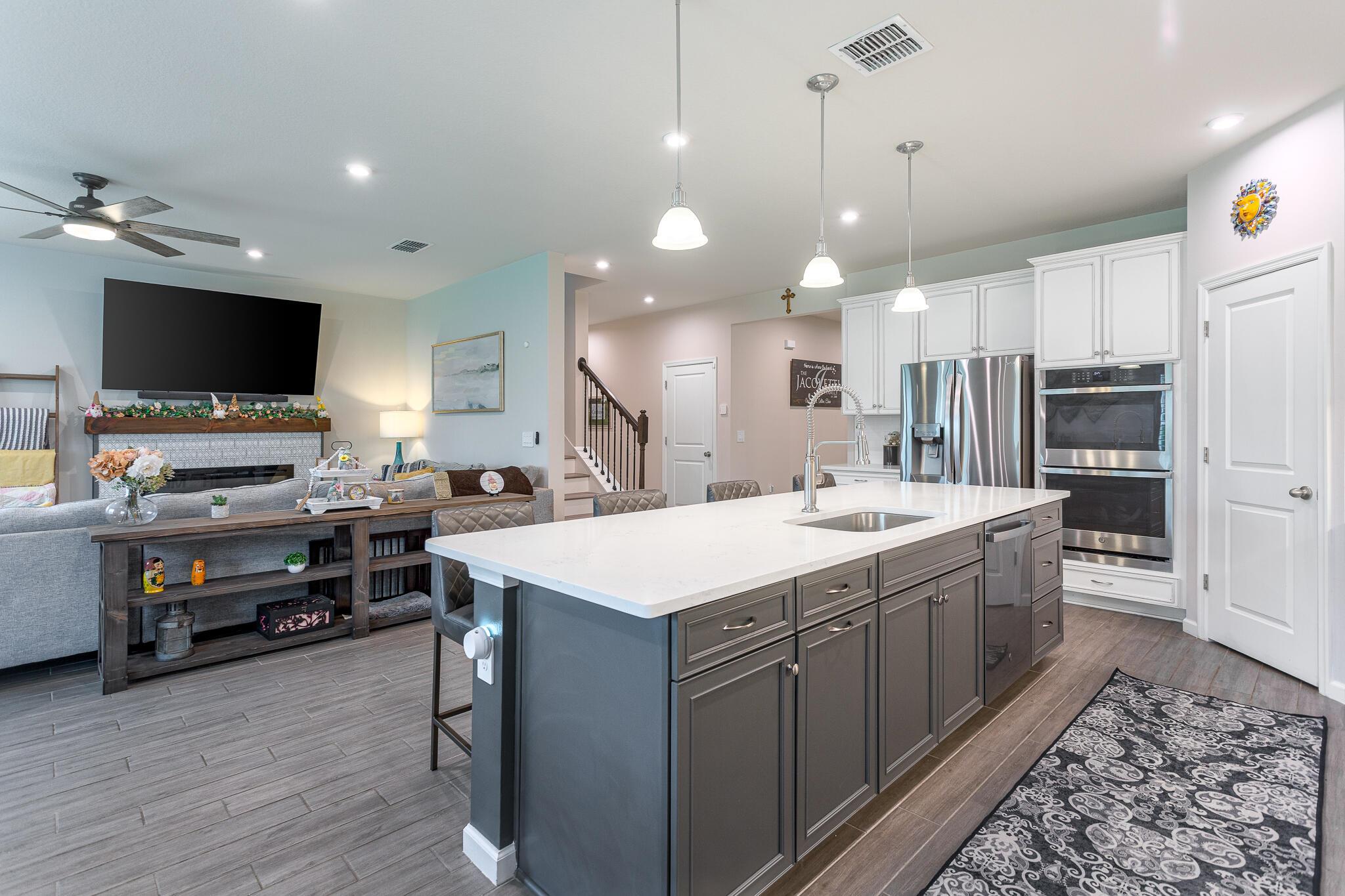 LOST TREE PRESERVE - Residential