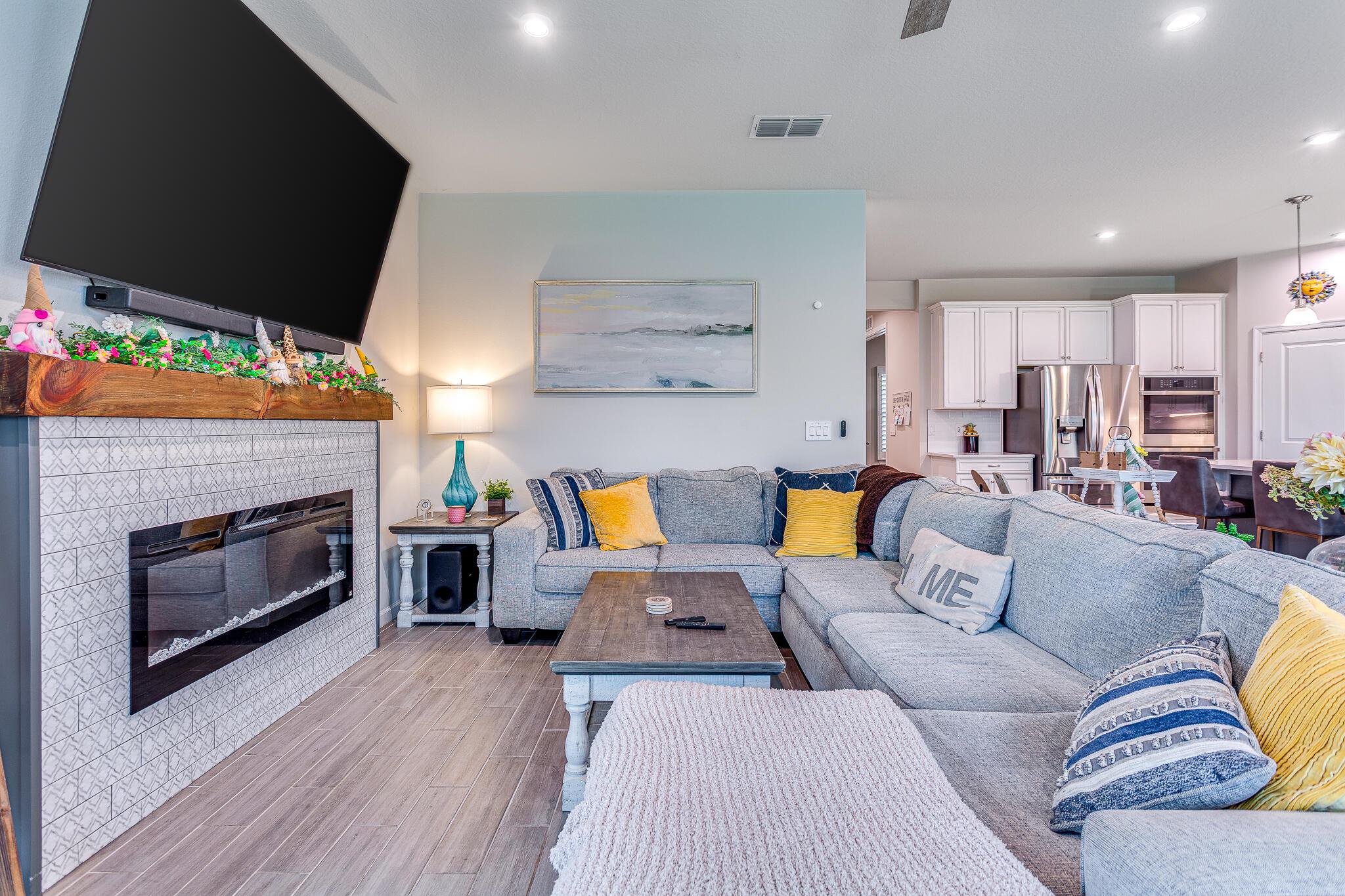 LOST TREE PRESERVE - Residential