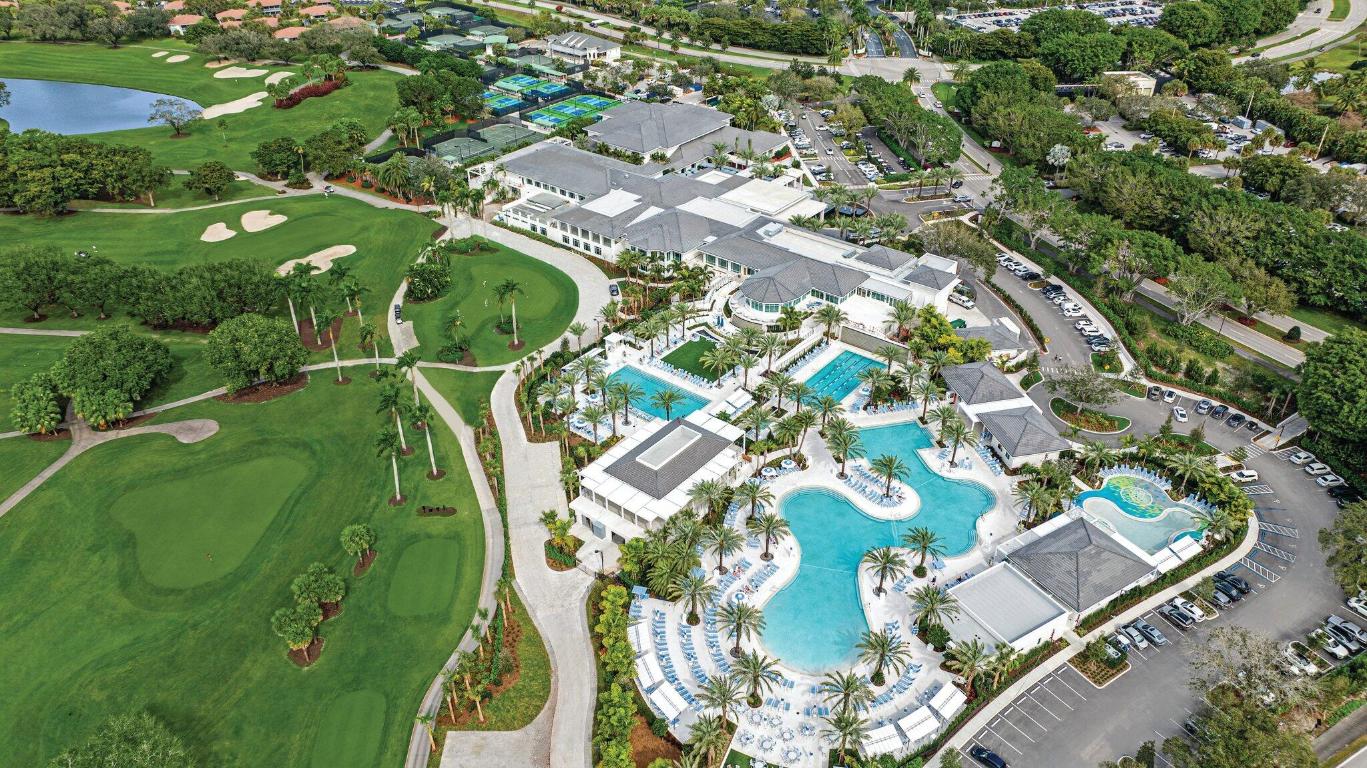 3310 Bridgewood Drive