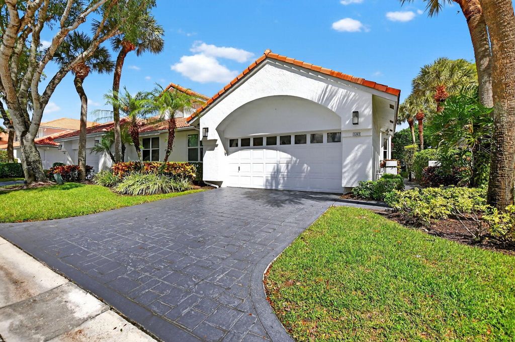 Photo of 2283 NW 53rd Street, Boca Raton, FL 33496 (MLS # R11108343)