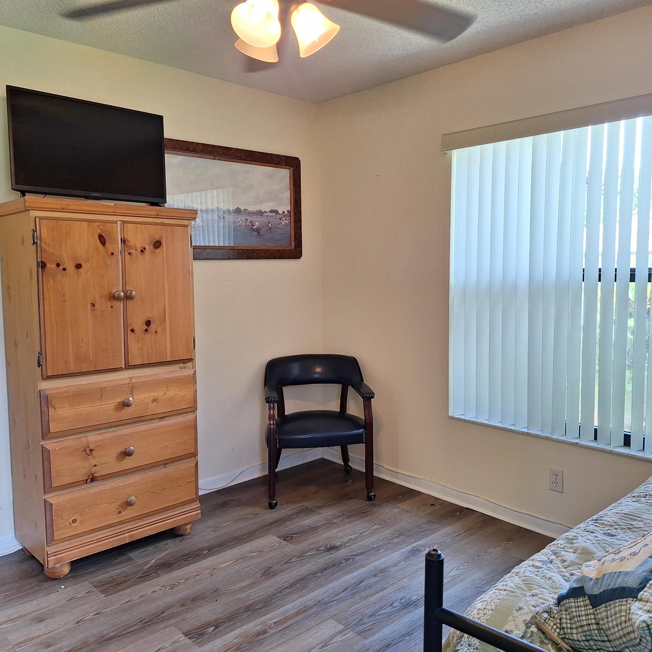 PALM CHASE LAKES CONDO - Residential