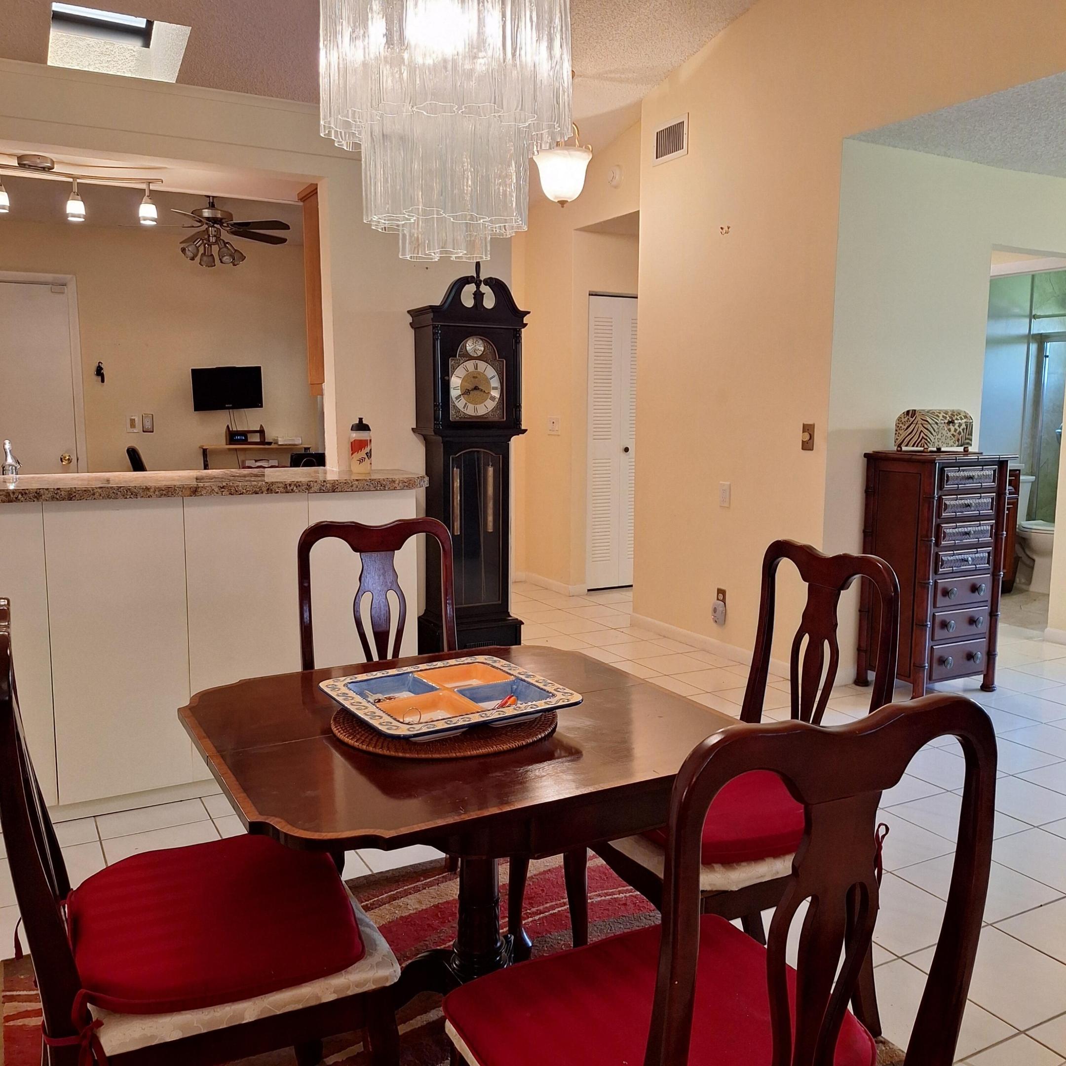 PALM CHASE LAKES CONDO - Residential