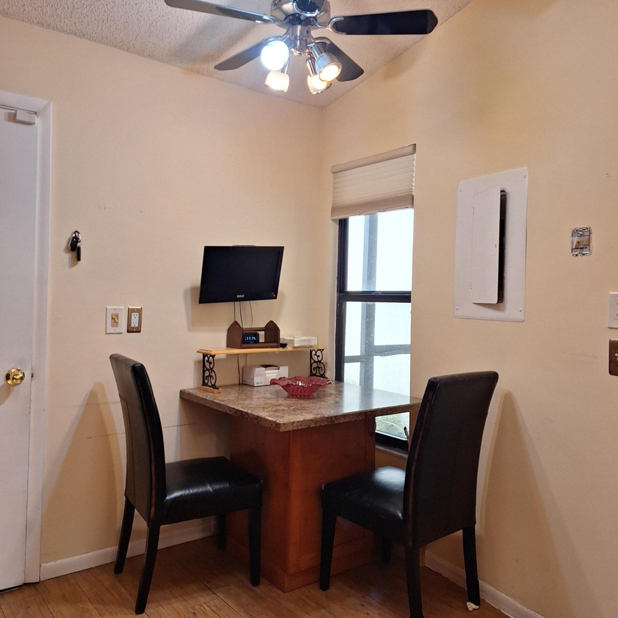PALM CHASE LAKES CONDO - Residential