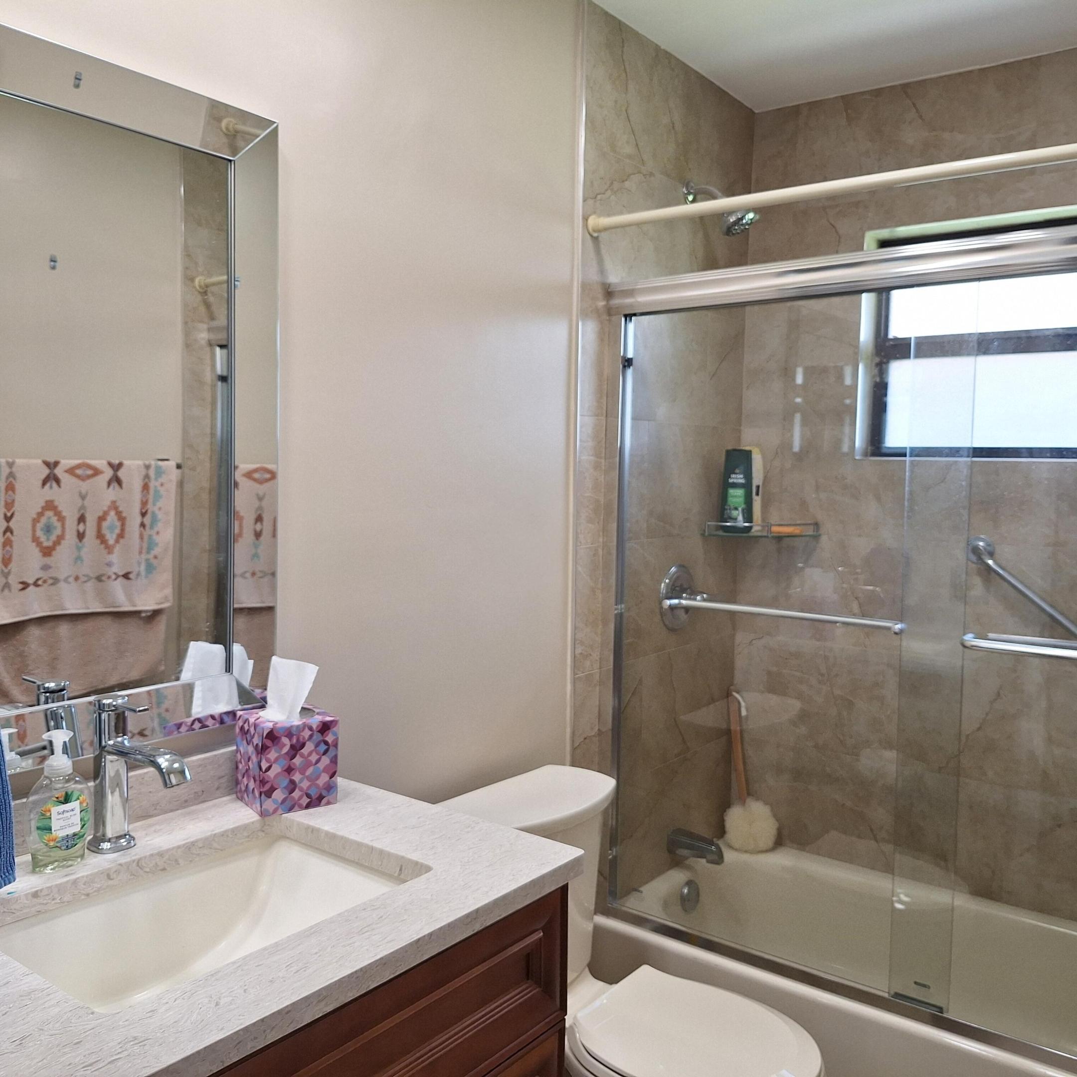PALM CHASE LAKES CONDO - Residential