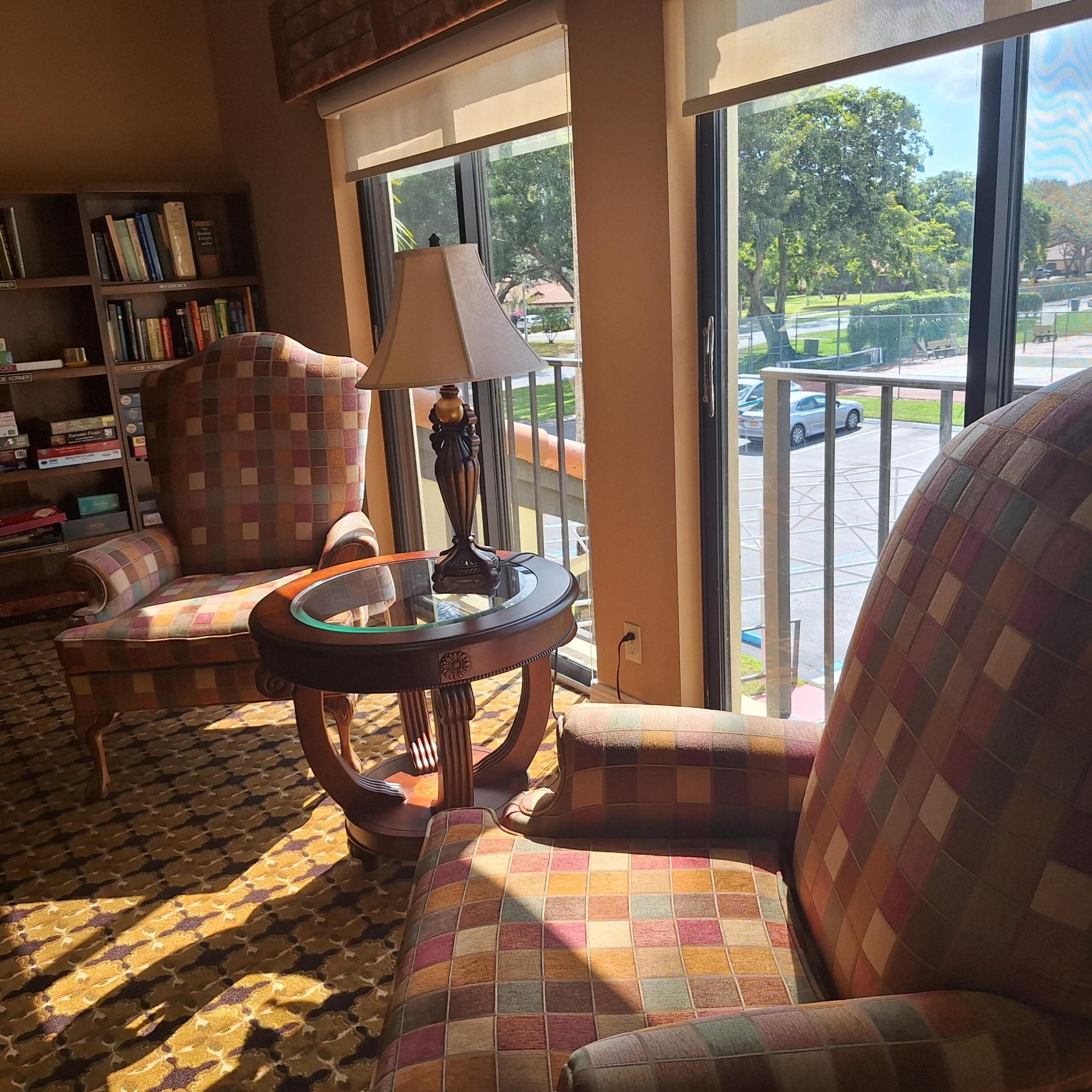 PALM CHASE LAKES CONDO - Residential