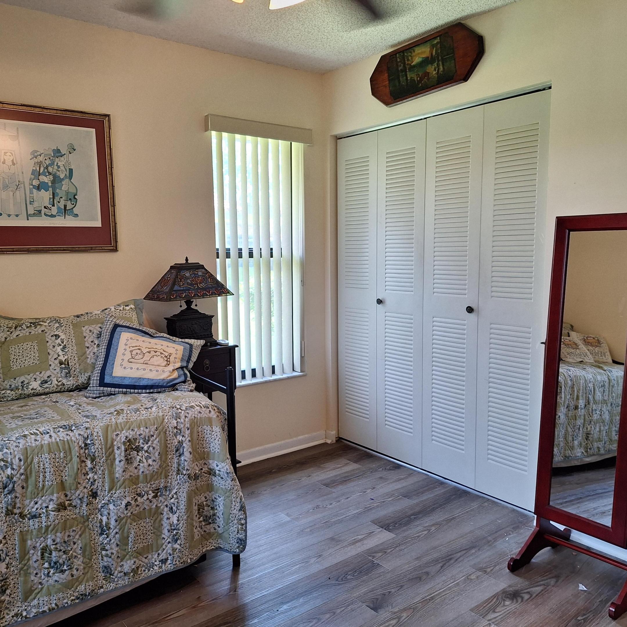 PALM CHASE LAKES CONDO - Residential