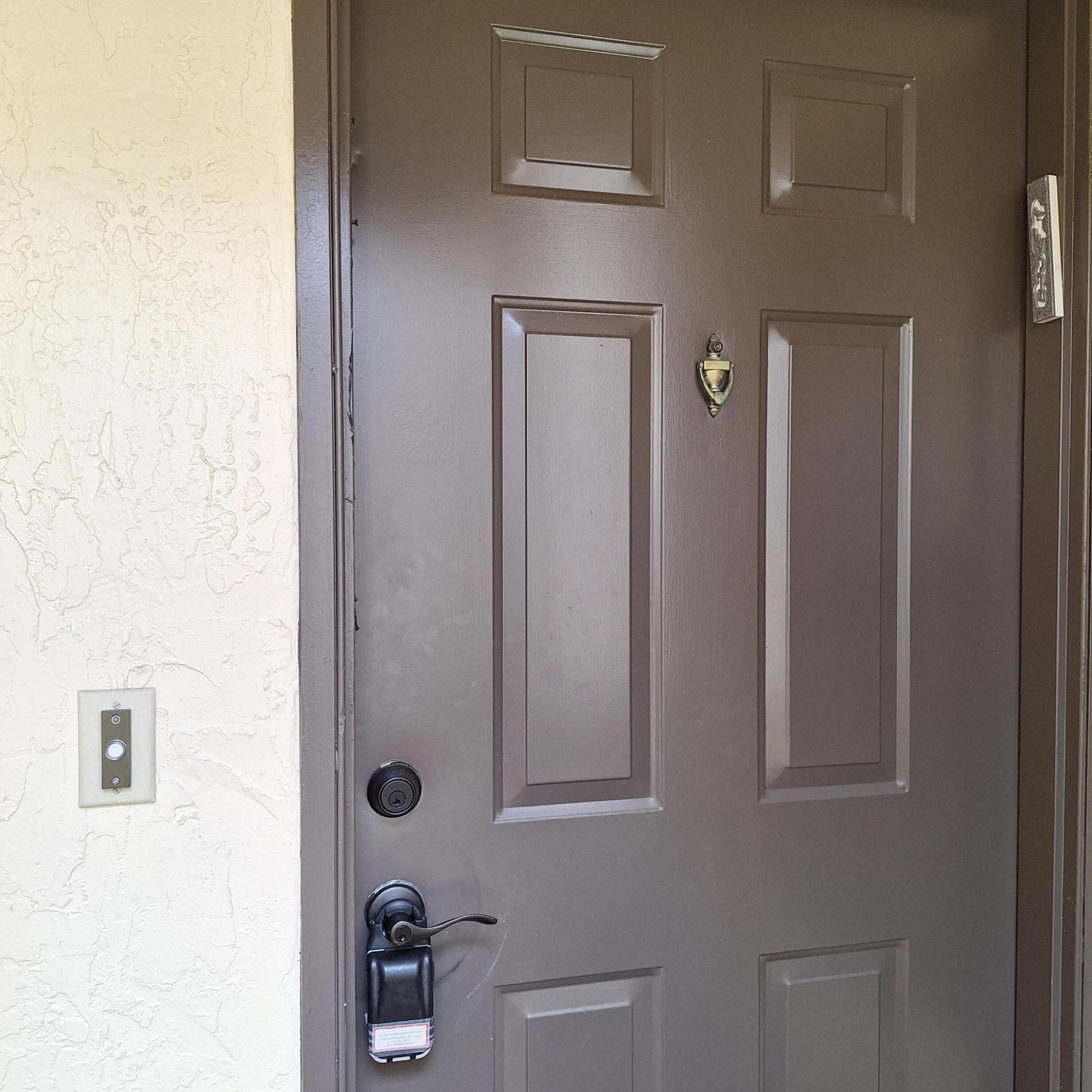 PALM CHASE LAKES CONDO - Residential
