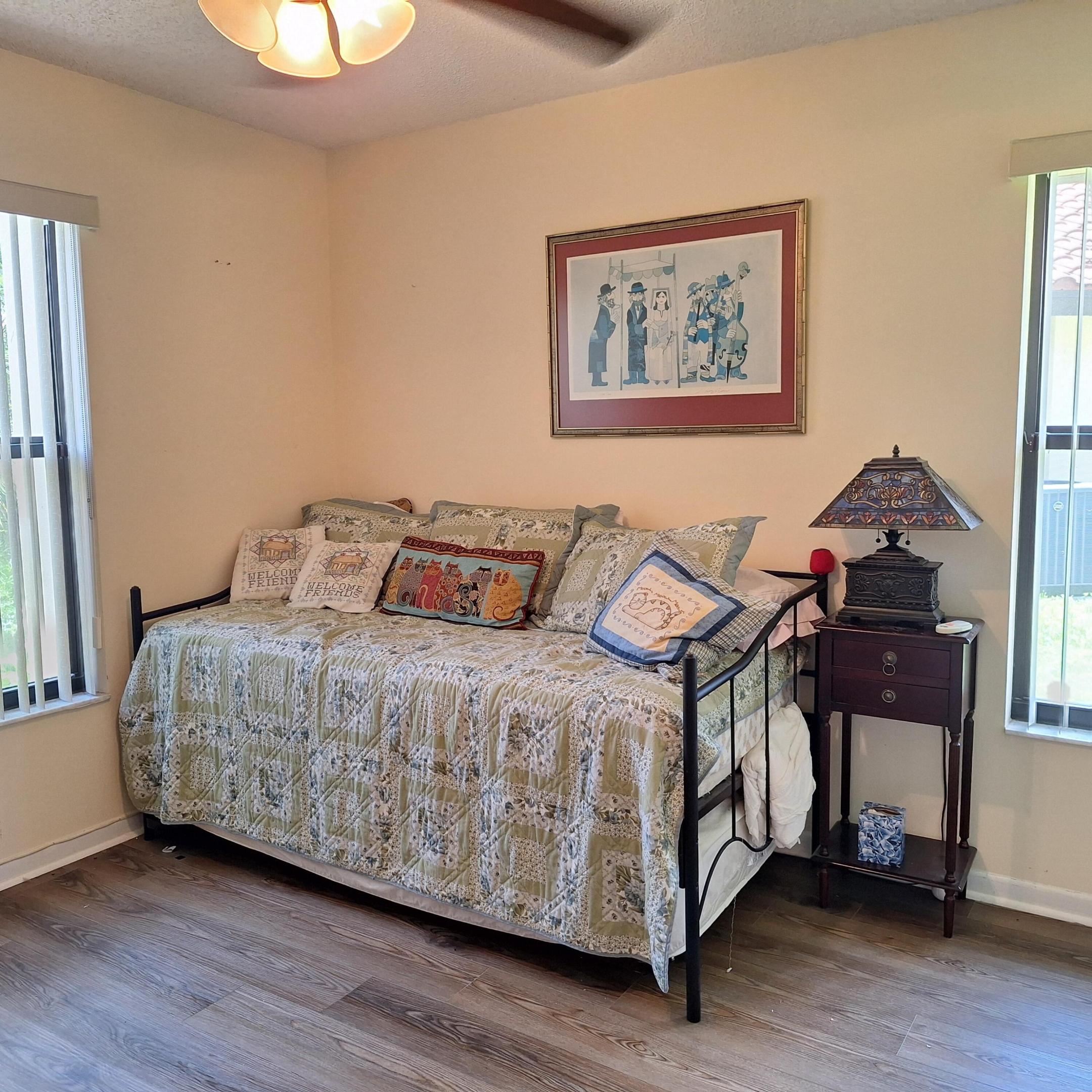 PALM CHASE LAKES CONDO - Residential
