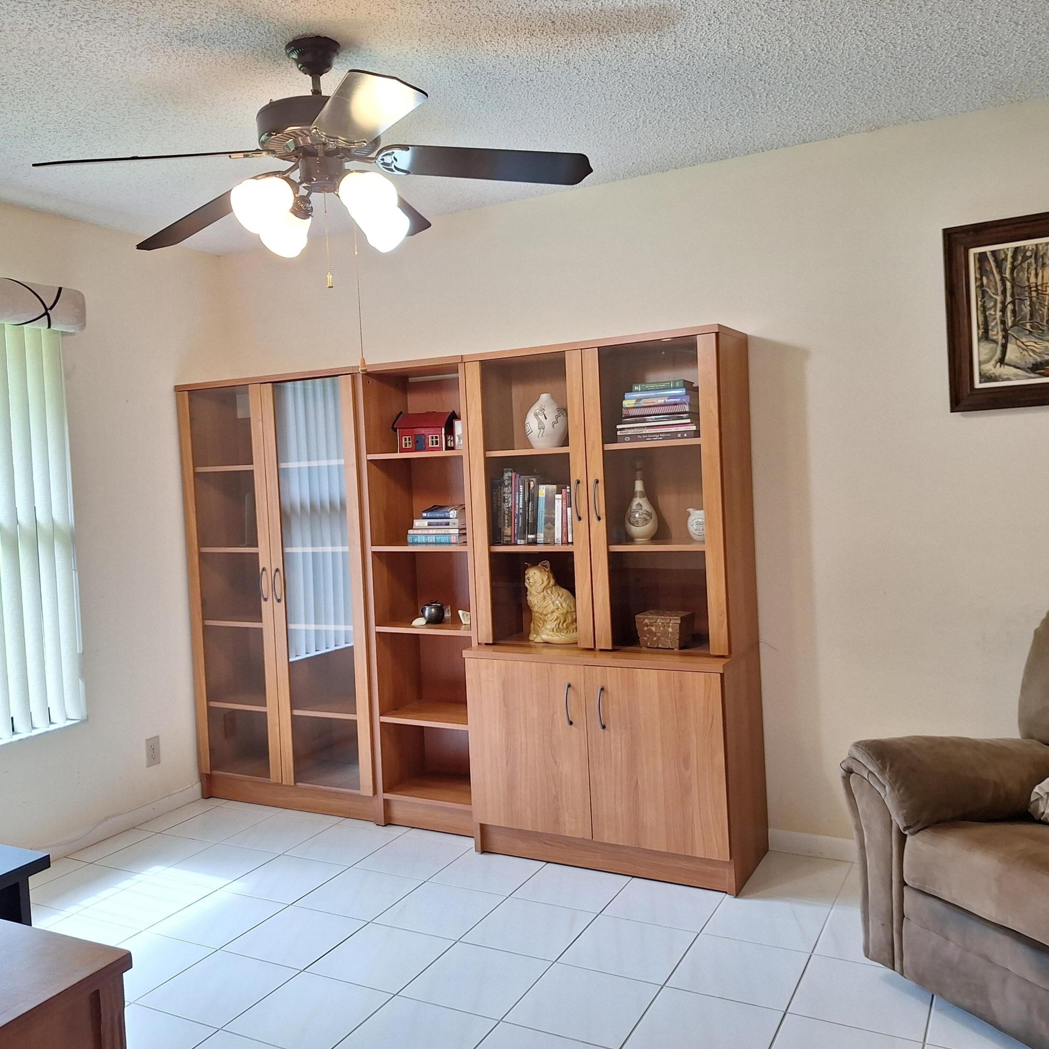 PALM CHASE LAKES CONDO - Residential