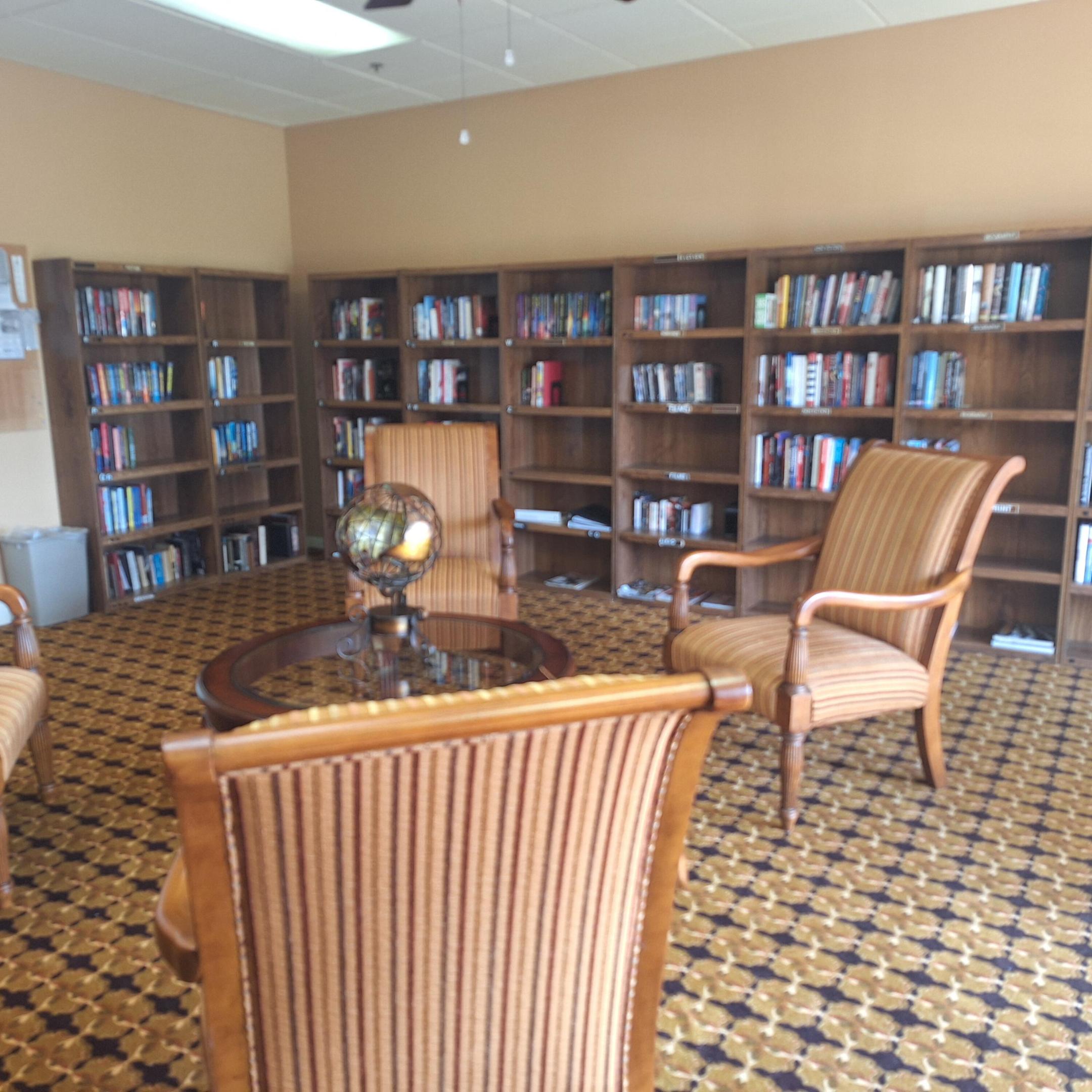 PALM CHASE LAKES CONDO - Residential