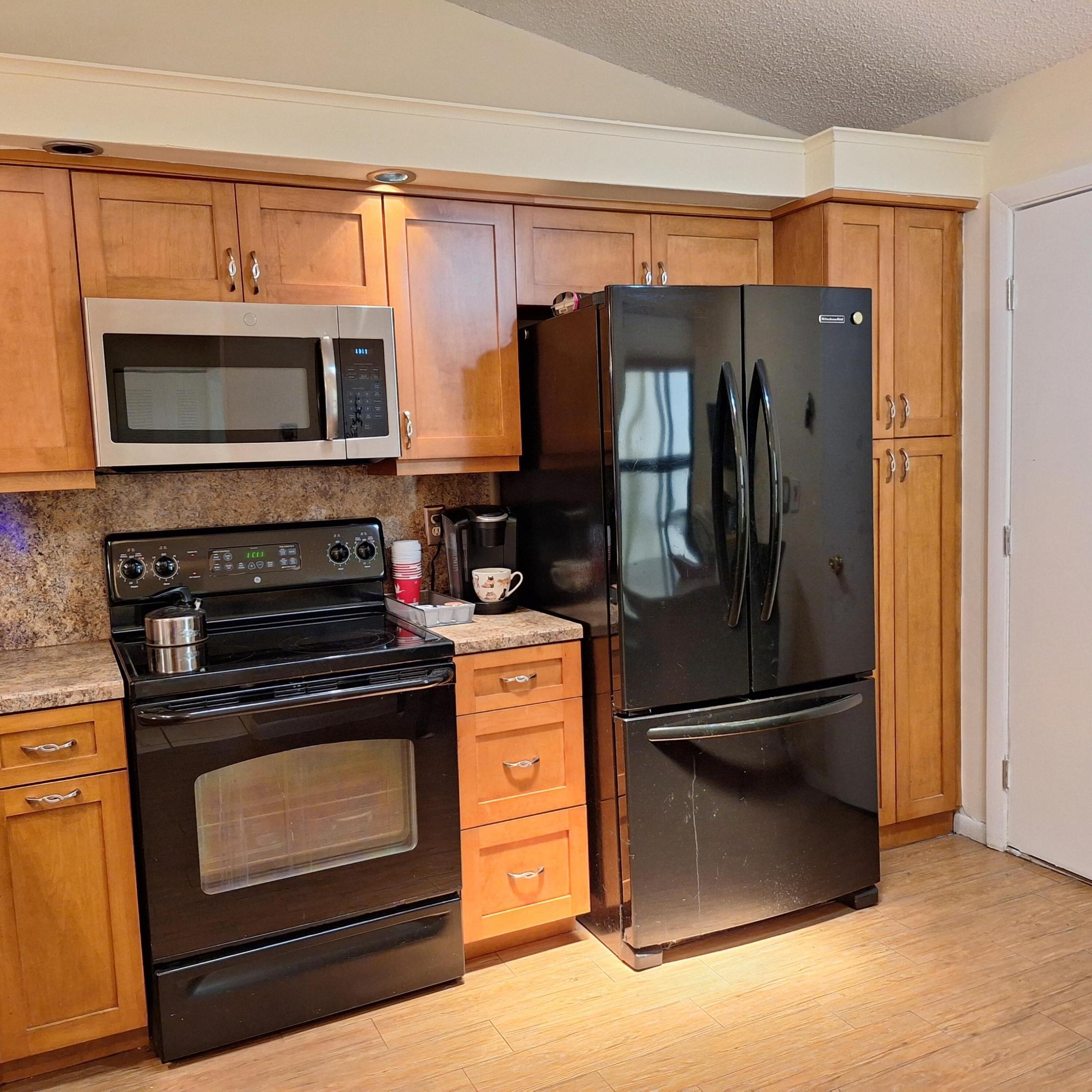 PALM CHASE LAKES CONDO - Residential