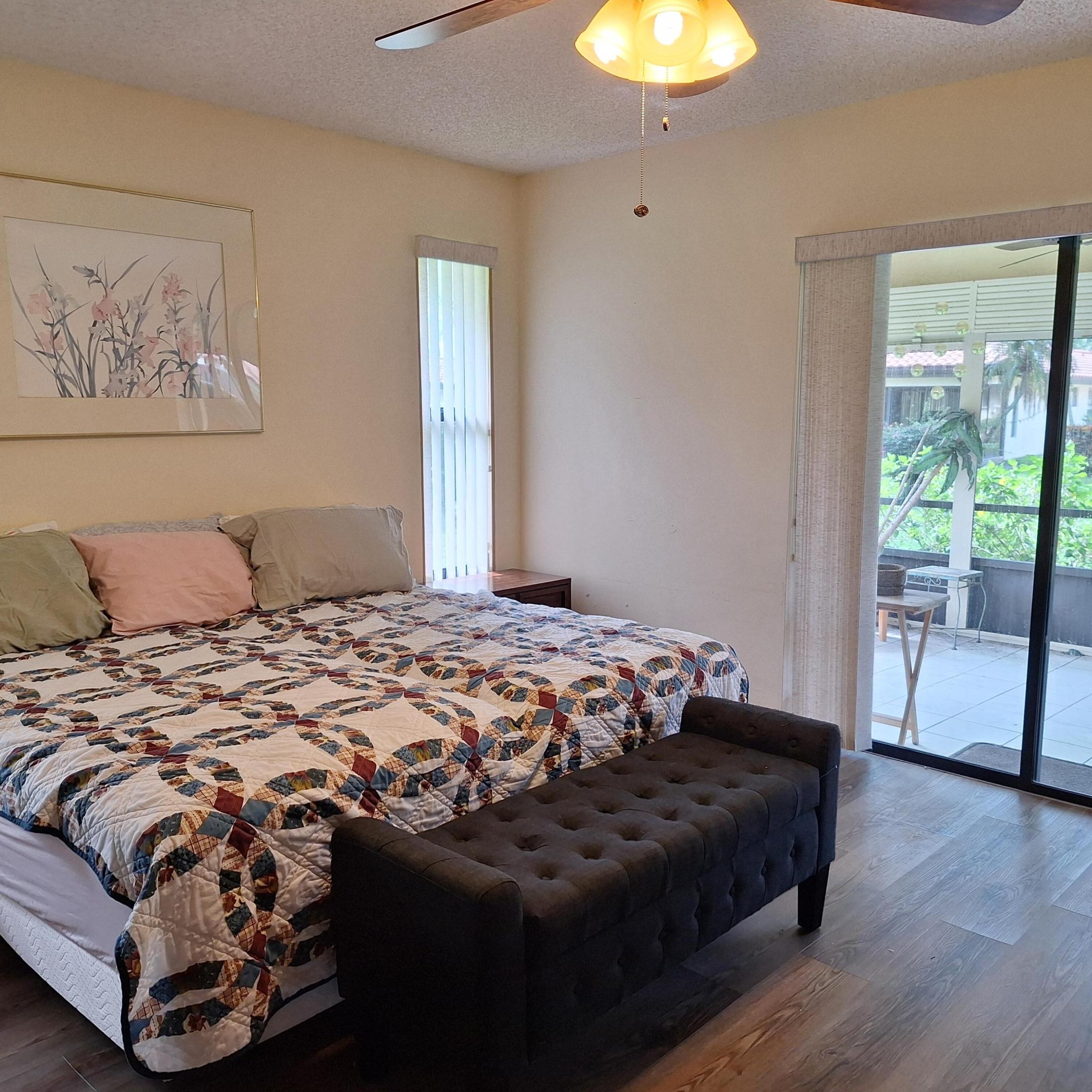 PALM CHASE LAKES CONDO - Residential