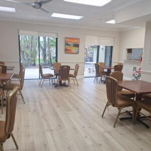 PALM CHASE LAKES CONDO - Residential