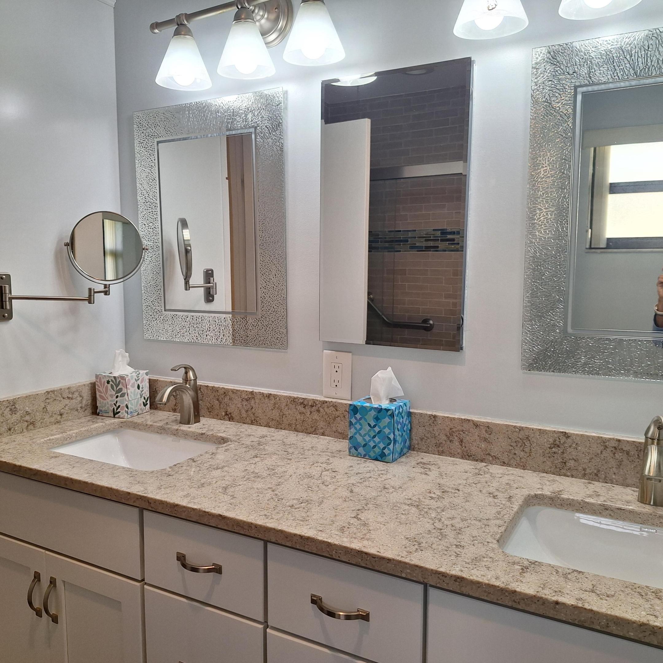 PALM CHASE LAKES CONDO - Residential