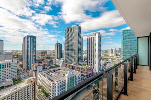 398 NE 5th Street 2418 Miami FL 33132