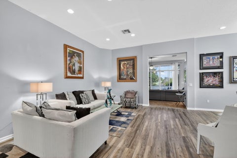 Photo of 1848 Via Castello, Wellington, FL 33411 (MLS # B26044276)