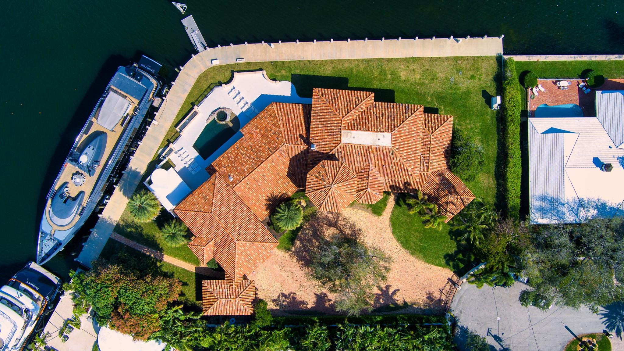 Merritt Isle 45-38 B - Residential