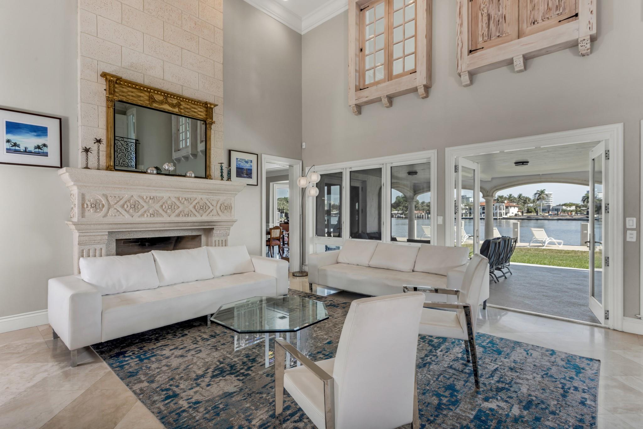 Merritt Isle 45-38 B - Residential