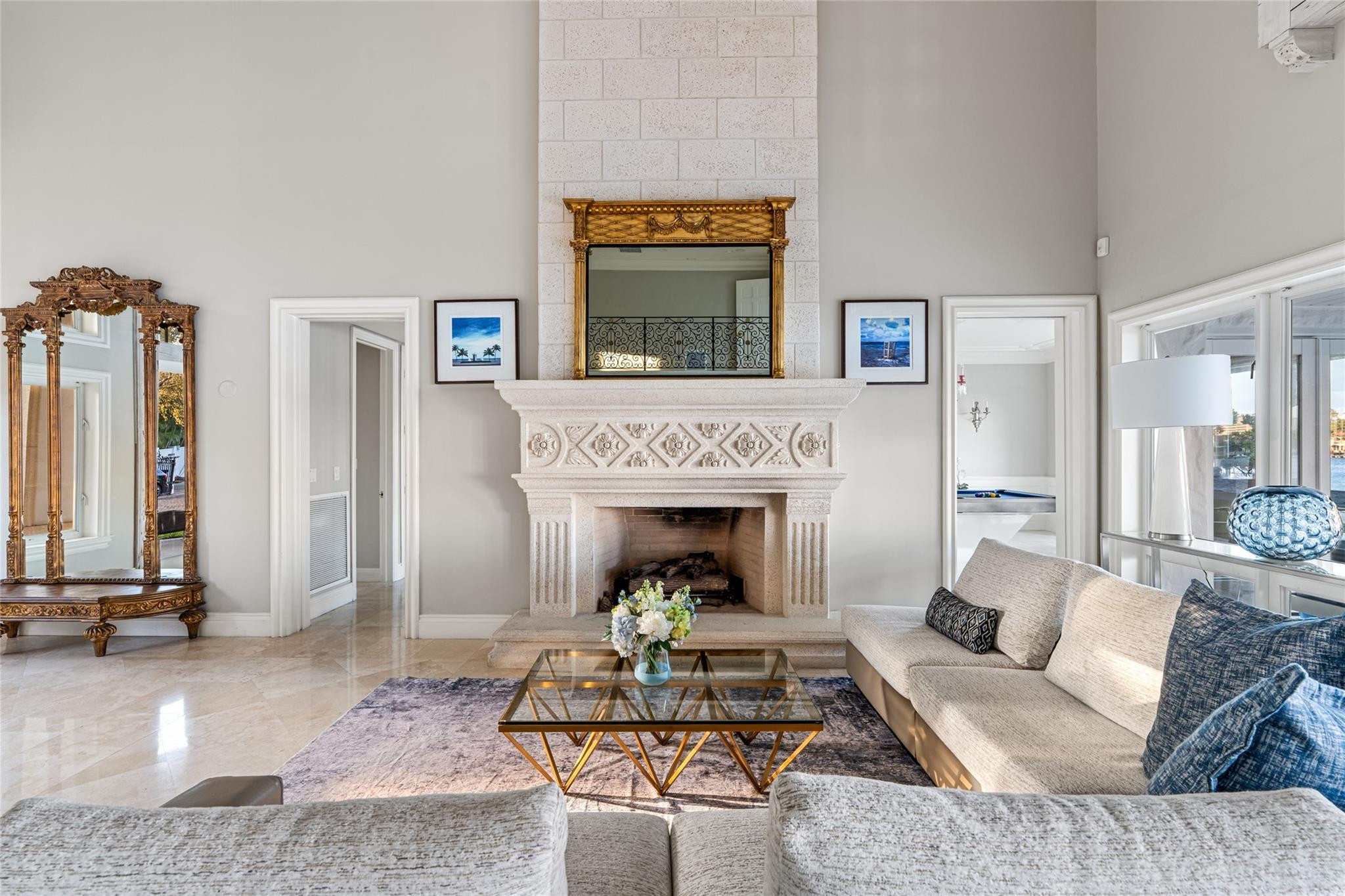 Merritt Isle 45-38 B - Residential