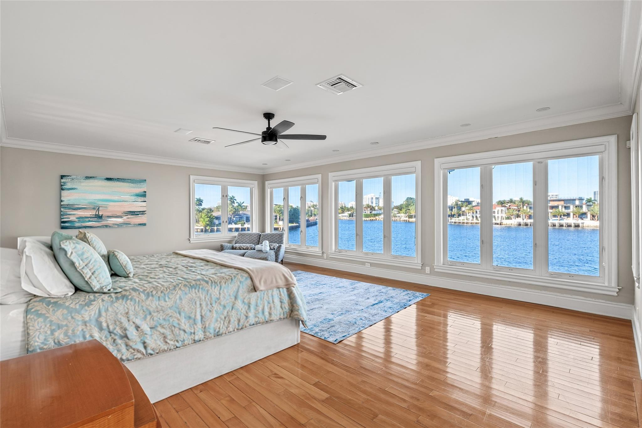 Merritt Isle 45-38 B - Residential