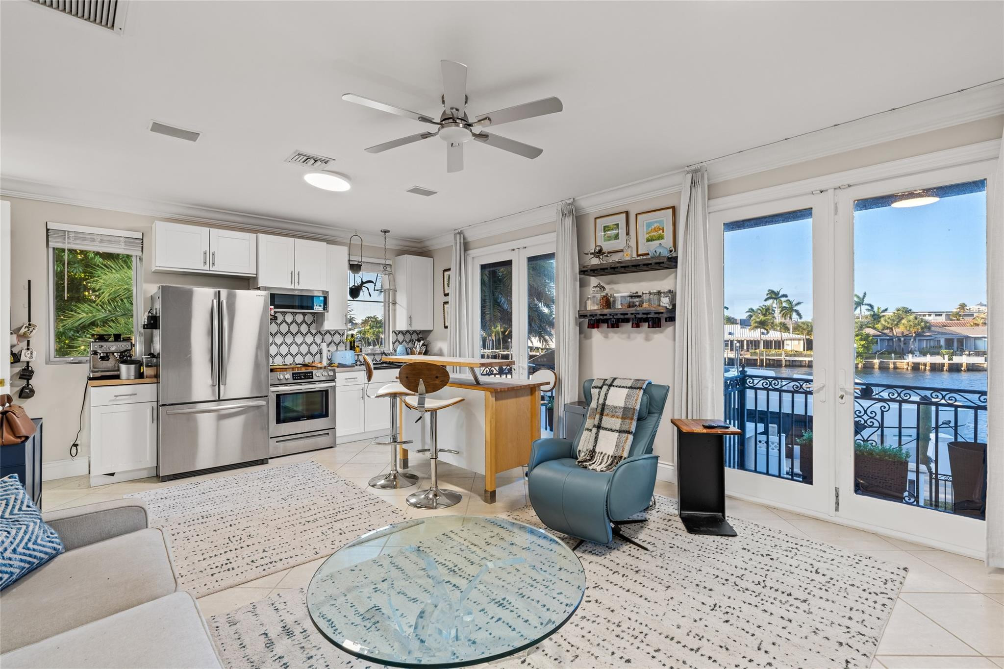 Merritt Isle 45-38 B - Residential