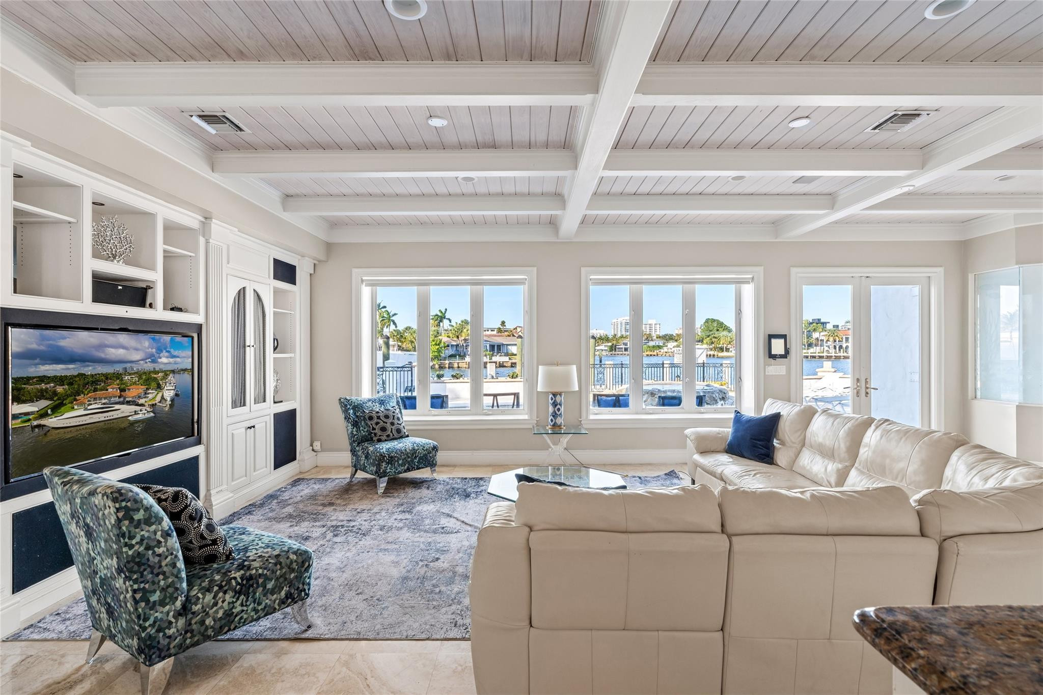 Merritt Isle 45-38 B - Residential