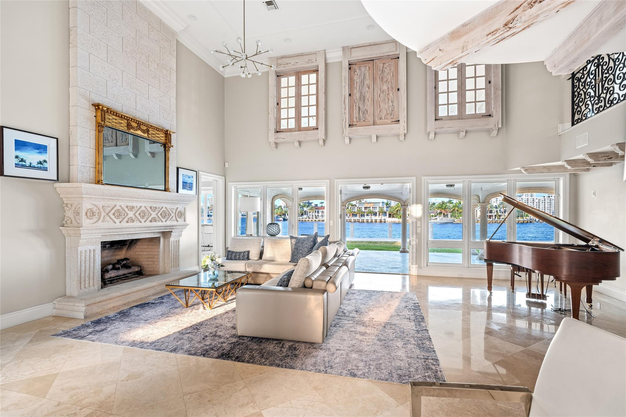 Merritt Isle 45-38 B - Residential