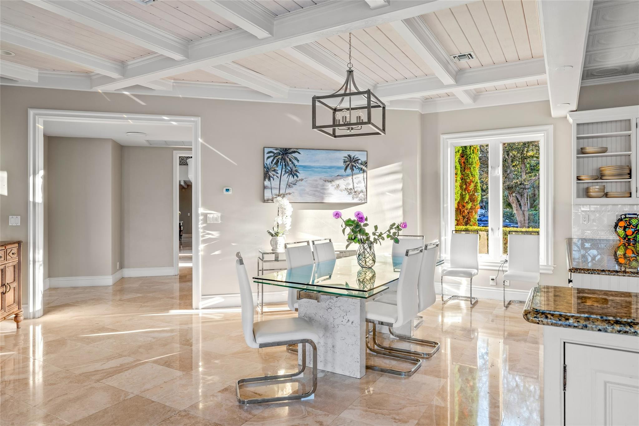 Merritt Isle 45-38 B - Residential